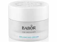 BABOR Skinovage Balancing Cream 50 ml Gesichtscreme 401239