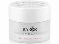 BABOR Skinovage Calming Cream rich 50 ml Gesichtscreme 401238