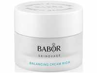 BABOR Skinovage Balancing Cream rich 50 ml Gesichtscreme 402914