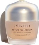 Shiseido Future Solution LX Total Radiance Foundation SPF 15 R4 30 ml
