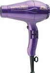 Parlux 3800 Eco Friendly Ceramic & Ionic 2100 Watt, lila