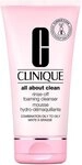 Clinique All About Clean Rinse-Off Foaming Cleanser 150 ml