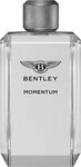 Bentley Momentum Eau de Toilette (EdT) 100 ml