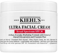 Kiehl's Ultra Facial Cream 50 ml SPF30