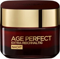 L'Or&eacute;al Paris Age Perfect Extra-Reichhaltig Reparierende Pflege Manuka...