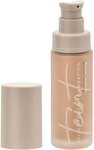 MALU WILZ Velvet Touch Foundation 30 ml 12 Delicious Toffee Beige