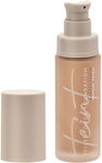 MALU WILZ Velvet Touch Foundation 30 ml 18 Very Deep Honey