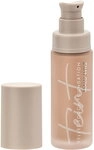 MALU WILZ Velvet Touch Foundation 30 ml 7 True Dark Sand