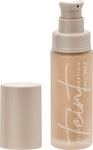 MALU WILZ Velvet Touch Foundation 30 ml 3 Sand Ros&eacute; Cake