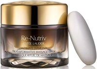 Est&eacute;e Lauder Re-Nutriv Ultimate Diamond Transformative Ritual Massage Mask and