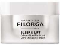 Filorga Sleep & Lift Ultra-lifting Night Cream Nachtpflege 50 ml Nachtcreme D18B022