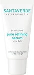 Santaverde Pure Refining Serum Ohne Duft 30 ml