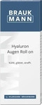 Hildegard Braukmann 06837, Hildegard Braukmann BRAUKMANN Hyaluron Augen Roll on 10 ml
