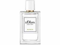 s.Oliver Black Label Women Eau de Parfum (EdP) 30 ml Parfüm 889150
