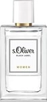 s.Oliver Black Label Women Eau de Toilette (EdT) 30 ml