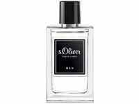 s.Oliver Black Label Men Eau de Toilette (EdT) 50 ml Parfüm 888191