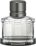 Laura Biagiotti Romamor Uomo Eau de Toilette (EdT) 40 ml