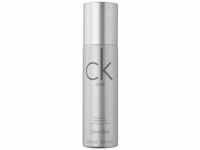 Calvin Klein ck one Deodorant Spray 150 ml 10000007618