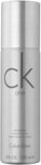 Calvin Klein ck one Deodorant Spray 150 ml
