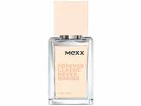 Mexx Forever Classic Woman Eau de Toilette (EdT) 15 ml Parfüm 99350138087