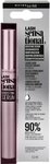 Maybelline New York Lash Sensational Wimpernserum Clear Wimpernserum 5,3ml