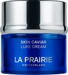 La Prairie 95790-01379-46, La Prairie Skin Caviar Luxe Cream 100 ml Gesichtscreme