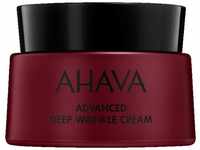 Ahava Apple of Sodom Advanced Deep Wrinkle Cream 50 ml Gesichtscreme 80014066