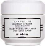 SISLEY Soin Velours aux Fleurs de Safran 50 ml