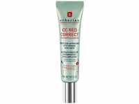 Erborian CC Red Correct Créme High Definition Skin Perfector SPF25 15 ml CC Cream