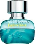 Hollister Festival Vibes for Him Eau de Toilette (EdT) 30 ml
