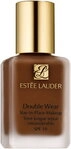 Est&eacute;e Lauder Double Wear Stay-in-Place Makeup SPF 10 7C1 Rich Mahogany...