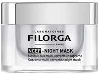 Filorga NCEF-Night Mask 50 ml Gesichtsmaske D18D003