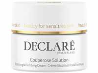 Declaré Declare Stress Balance Couperose Solution 50 ml Gesichtscreme 784