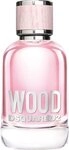 Dsquared&sup2; Wood pour Femme Eau de Toilette (EdT) 100 ml