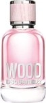 Dsquared&sup2; Wood pour Femme Eau de Toilette (EdT) 50 ml