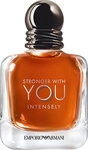 Emporio Armani Stronger With YOU Intensely Eau de Parfum (EdP) 50 ml