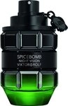 Viktor & Rolf Spicebomb Night Vision Eau de Toilette (EdT) 90 ml