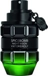 Viktor & Rolf Spicebomb Night Vision Eau de Toilette (EdT) 50 ml