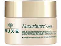 Nuxe Nuxuriance&reg; Gold - N&auml;hrende, kr&auml;ftigende &Ouml;l-Creme 50 ml