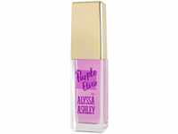 Alyssa Ashley Purple Elixir Eau de Toilette (EdT) 25 ml Parfüm 71302-87