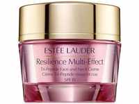 Est&eacute;e Lauder Resilience Multi-Effect Tri-Peptide Face and Neck Creme SPF15 Dry