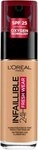 L'Or&eacute;al Paris Infaillible 24H Fresh Wear Make-up 260 Golden Sun...