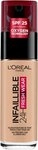 L'Or&eacute;al Paris Infaillible 32H Fresh Wear Make-up 145 Rose Beige Foundation