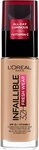 L'Or&eacute;al Paris Infaillible 32H Fresh Wear Make-up 220 Sand Foundation