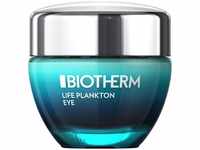 Biotherm Life Plankton Eye Cream 15 ml Augencreme LA0867