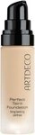 Artdeco Perfect Teint Foundation 20 ml 08 warm gentle ivory