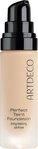 Artdeco Perfect Teint Foundation 20 Warm Vanilla 20 ml
