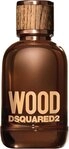Dsquared&sup2; Wood pour Homme Eau de Toilette (EdT) 50 ml