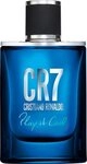 Cristiano Ronaldo CR7 Play It Cool Eau de Toilette (EdT) 30 ml