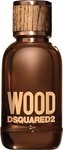 Dsquared&sup2; Wood pour Homme Eau de Toilette (EdT) 30 ml